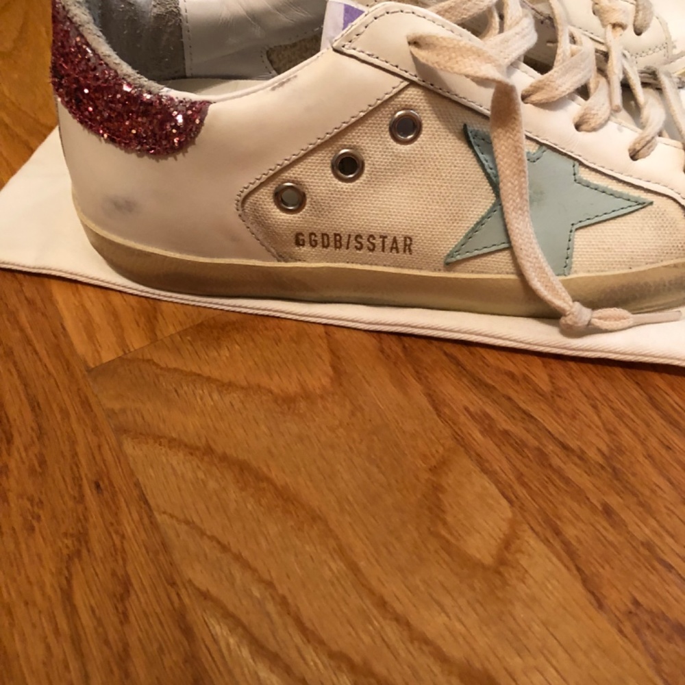 Golden Goose - Picture 7 of 11